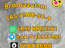 852 68121261 Hot sale Bromazolam C A S 71368 - 80 - 4