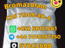 852 68121261 Hot sale Bromazolam C A S 71368 - 80 - 4
