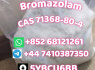 852 68121261 Hot sale Bromazolam C A S 71368 - 80 - 4 (2)