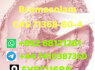 852 68121261 Hot sale Bromazolam C A S 71368 - 80 - 4