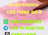 852 68121261 Hot sale Bromazolam C A S 71368 - 80 - 4 (3)