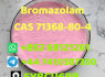 852 68121261 Hot sale Bromazolam C A S 71368 - 80 - 4