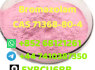 852 68121261 Hot sale Bromazolam C A S 71368 - 80 - 4 (2)