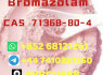 852 68121261 Hot sale Bromazolam C A S 71368 - 80 - 4