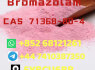 852 68121261 Hot sale Bromazolam C A S 71368 - 80 - 4 (3)