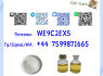 CAS 49851 - 31 - 2 CAS 1451 - 82 - 7 CAS 5337 - 93 - 9 CAS 1009 - 14 - 9 CAS 123 - 75 - 1 CAS 51 - 05 - 8 CAS 59 - 46 - 1