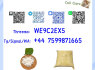 CAS 49851 - 31 - 2 CAS 1451 - 82 - 7 CAS 5337 - 93 - 9 CAS 1009 - 14 - 9 CAS 123 - 75 - 1 CAS 51 - 05 - 8 CAS 59 - 46 - 1 (2)