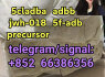 5cladba adbb jwh - 018 5f - adb precursor