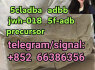 5cladba adbb jwh - 018 5f - adb precursor