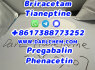pregabalin Brivaracetam Tianeptine raw crystal powder crystal 148553 - 50 - 8 darl Supply (2)