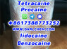 Lidocaine Benzocaine Procaine raw Powder 137 - 58 - 6 Factory Direct (2)