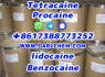 Lidocaine Benzocaine Procaine raw Powder 137 - 58 - 6 Factory Direct (4)