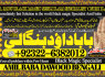 A16 Amil Baba Online Istkhara Uk, UAE, USA Astrologer Love Marriage Islamabad