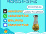 Medical Grade 49851 - 31 - 2 API Synthesis Raw Material