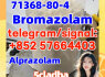 Hot sale Bromazolam C A S 71368 - 80 - 4