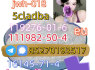 Strong 5cladba 5FADB K2 spice jwh - 018 MDMB - BUTINACA