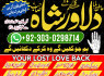 Love marriage solutions in Canada with Amil Baba services Vashikaran