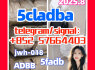 5caldb adbb raw material 5caldb adbb 5f adbb 4fadbb raw material 4FADBB 5cladba precursor 5cladba