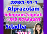 Hot sale Bromazolam C A S 71368 - 80 - 4 Benzodiazepines