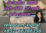 5cladba adbb jwh - 018 5f - adb precursor