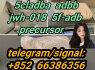 5cladba adbb jwh - 018 5f - adb precursor dyer