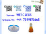 CAS 49851 - 31 - 2 CAS 1451 - 82 - 7 CAS 5337 - 93 - 9 CAS 1009 - 14 - 9