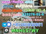 Safe delivery apvp flakka factory supply mdma
