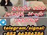 5cladba adbb jwh - 018 5f - adb precursor