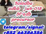 5cladba adbb jwh - 018 5f - adb precursor