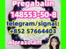 148553 - 50 - 8 Pregabalin 25kg