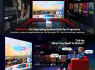 XGODY N6 PRO 4K TV - PROJEKTORIUS VIRŠ 2000 GOOGLE TV KANALŲ NEMOKAMAI (7)
