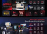 XGODY N6 PRO 4K TV - PROJEKTORIUS VIRŠ 2000 GOOGLE TV KANALŲ NEMOKAMAI (10)
