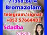 favorable price Bromazolam CAS 71368 - 80 - 4 by Shijiazhuang