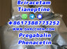 pregabalin Brivaracetam Tianeptine raw crystal powder 148553 - 50 - 8 Top Quality (2)