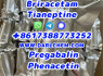 pregabalin Brivaracetam Tianeptine raw crystal powder 148553 - 50 - 8 Top Quality (4)