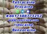 Lidocaine Benzocaine Procaine raw Powder 137 - 58 - 6 Good Price (2)