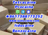 Lidocaine Benzocaine Procaine raw Powder 137 - 58 - 6 Good Price (3)