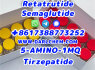 Semaglutide 5 - AMINO - 1MQ Retatrutide 910463 - 68 - 2 darl Supply (3)