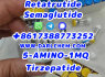 Semaglutide 5 - AMINO - 1MQ Retatrutide 910463 - 68 - 2 darl Supply (4)