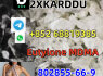whatsapp 852 68819385 Eutylone MDMA 802855 - 66 - 9 high quality, low price
