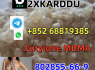 whatsapp 852 68819385 Eutylone MDMA 802855 - 66 - 9 high quality, low price