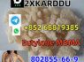 whatsapp 852 68819385 Eutylone MDMA 802855 - 66 - 9 high quality, low price