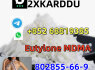 whatsapp 852 68819385 Eutylone MDMA 802855 - 66 - 9 high quality, low price