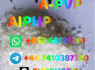 852 68121261 High - purity A - PVP, AIPHP C A S 14530 - 33 - 7