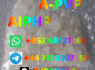852 68121261 High - purity A - PVP, AIPHP C A S 14530 - 33 - 7 (2)