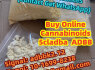 Sell 5fadb AB - PINACA 5cladba precursors ADB - BUTINACA K2 synthetic spice AMB - FUBINACA mamba jwh - 073 (2)
