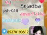 Strong 5cladba 5FADB K2 spice jwh - 018 MDMB - BUTINACA