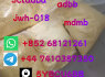 852 68121261 High quality raw material 5cladba mamb jwh - 018 5fadb 4fadb Adbb (2)
