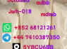 852 68121261 High quality raw material 5cladba mamb jwh - 018 5fadb 4fadb Adbb