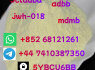 852 68121261 High quality raw material 5cladba mamb jwh - 018 5fadb 4fadb Adbb (2)
